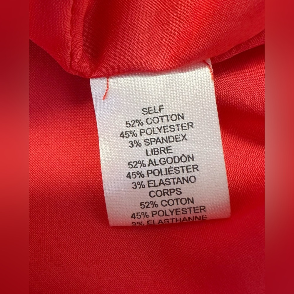 Jessica Simpson Dress - Picture 7 of 10